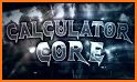 core culculator related image