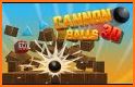Cannon Ball Stack 3D related image
