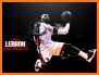 Lebron James Wallpaper HD related image