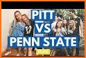 Pitt Panthers Gameday related image