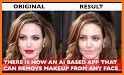 MAKEAPP: AI BASED MAKEUP EDITOR related image