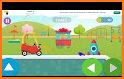 Little Tikes Racers, car game related image