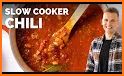 Slow Cooker Chili Recipes related image