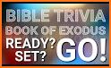 Bible Trivia Quiz Game - Biblical Quiz related image