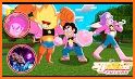 Mod Steven Universe in Minecraft PE related image