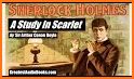Sherlock Holmes free books related image