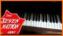 The White Stripes - Seven Nation Army - Piano Magi related image