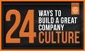 Culture for Business related image