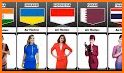 Air Hostess related image