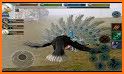 Eagle Family Survival Hunt: 3D Birds Game related image