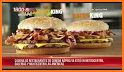 Burger King® Nicaragua related image