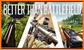 Fps Sniper Shooter Battle Game related image