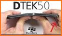 DTEK by BlackBerry related image