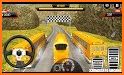 Hill Climb Bus Racing - Bus Driving Simulator 3D related image