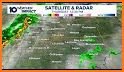Track Weather Changes ATN related image