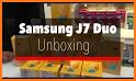 Theme for samsung J7 Duo 2018 related image