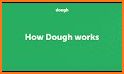 Dough - a simpler CRM related image