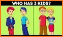 Riddles for kids related image