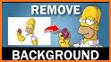 Background Eraser, Remove BG related image