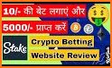 Stake.com Betting Tips Crypto related image