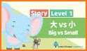 Learn Chinese by Story related image