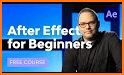 Adobe After Effects Tutorial related image