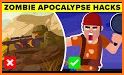 Zombie Survie - How to survive in an apocalypse related image