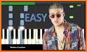 Bad Bunny : 🎹 New Piano Game related image