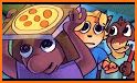 Pizza Run related image