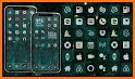 Dark Green - Icon Pack related image