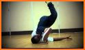 Windmills 3SF - Interactive Breakdancing Lessons related image
