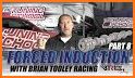 Brian Tooley Racing related image