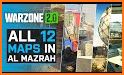 Warzone 2.0 PIO Maps Al Mazrah related image
