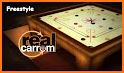 Carrom Master Free 3D related image