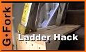 Guy Ladder Upward Speel! related image