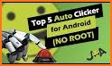 Automatic Tap - Auto Clicker (No Root) related image