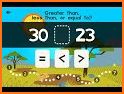 Animal Math First Grade Math Games for 1st Grade related image