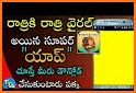 Telugu sticker pack for Whatsapp (WAStickerApp) related image