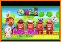 ABC Kids Game - Tracing & Phonics related image