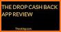 Drop: Cash Back Shopping App related image