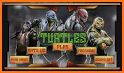 Legends Superstar Ninja Turtles: Action Warriors related image