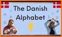 Learn Danish Alphabet related image