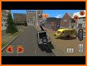 Camper Van Driving Truck 2018-Virtual Family Games related image