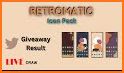 Retromatic Icon Pack related image