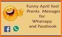 Best Messages Status Jokes SMS related image