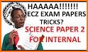 Past Papers Zambia | ECZ related image