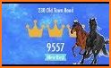 Old Town Road - Lil Nas X - Billy Ray- Piano Tiles related image