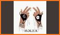 Rolex - Ayo And Teo related image
