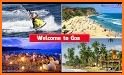 InstaTravel Flights & Hotels Booking related image