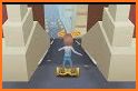 Hover board extreme racing: Endless Racing game related image
